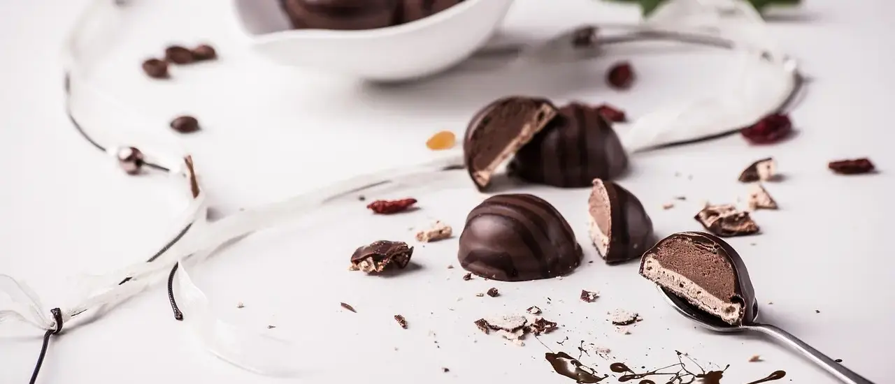 Sådan laver du tarte à la praline som i Lyon