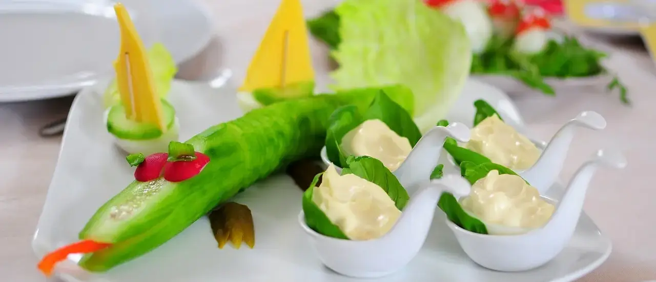 Sådan udtaler du lyonnaiske retter korrekt