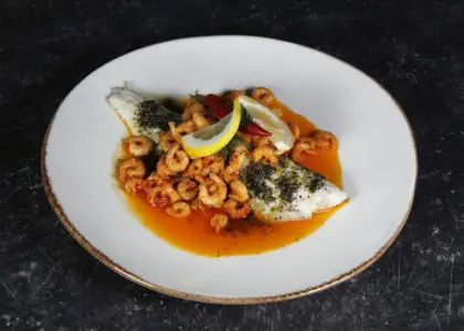 Sådan vælger du Beaujolais til en bouchon-menu