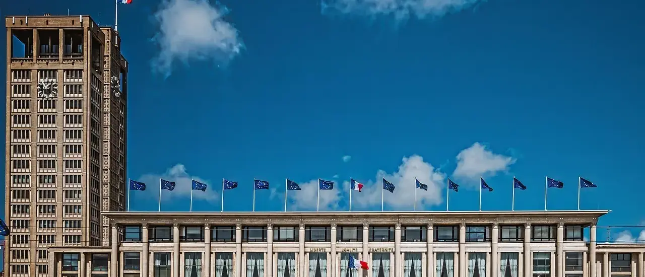 Sådan vælger du friske, sikre østers i Les Halles de Lyon