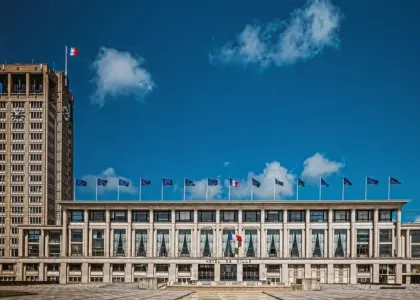Sådan vælger du friske, sikre østers i Les Halles de Lyon