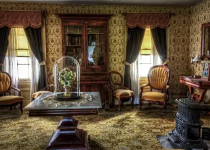 Serverer bouchons i Lyon gode vegetariske retter?