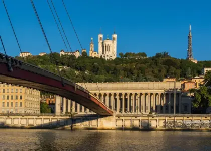 Skal jeg købe Lyon City Card som turist?