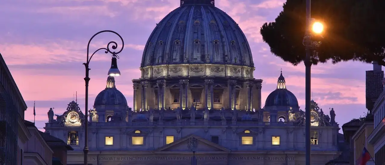 Solopgang ved Fourvière: de bedste udsigtspunkter