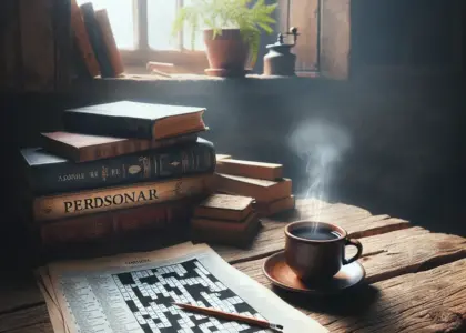 Synomymer til Personer krydsord