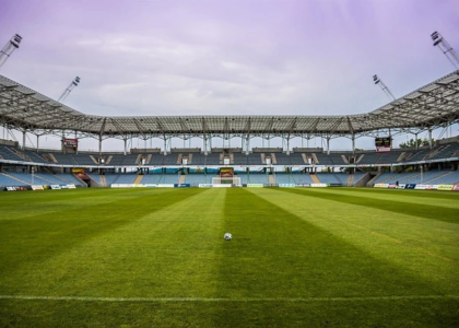 Tag ind og se fodbold fra den Franske liga i Lyon