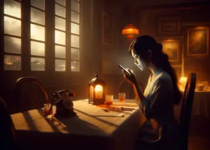 Ukendt opkald fra 78734628 – Tag den?