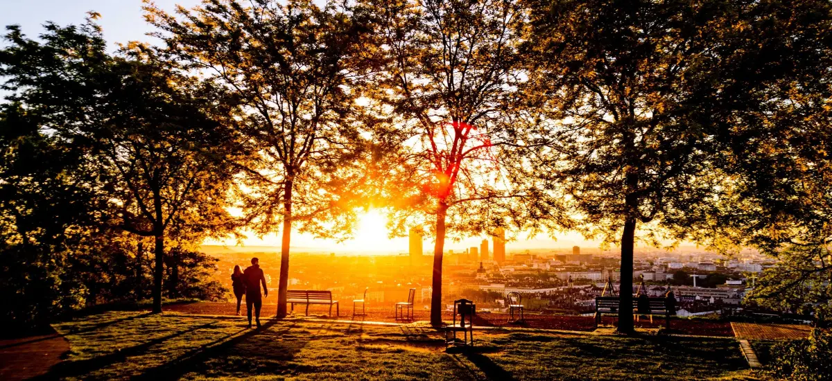 Vejret i Lyon - hvad skal du have med i tasken alt efter hvornår du rejser?