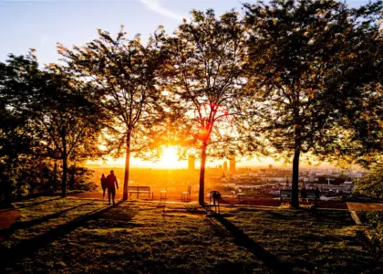 Vejret i Lyon - hvad skal du have med i tasken alt efter hvornår du rejser?
